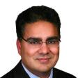 Photo: Dr. Om Sharma, MD