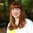 Photo: Dr. Katherine Rinard, MD