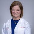 Photo: Dr. Christin Honaker, MD