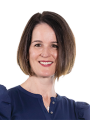 Photo: Dr. Kathryn Deanzeris, MD