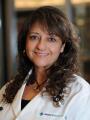 Photo: Dr. Mina Lutts, MD