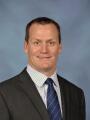 Photo: Dr. Clarence Dunagan IV, MD