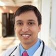 Photo: Dr. Salil Avasthi, MD