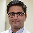 Photo: Dr. Kamran Qureshi, MD