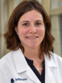Photo: Dr. Rebecca Jaslow, MD