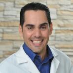Dr. Carlos Ortiz, MD