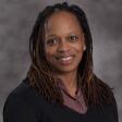 Photo: Dr. Tiffany Sanders, MD