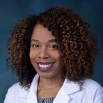 Dr. Naima Spradley, MD