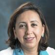 Photo: Dr. Ximena Schnurr, MD