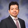 Photo: Dr. David Villafuerte Martinez, MD