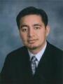 Photo: Dr. Toseef Hasan, OD