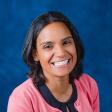 Photo: Dr. Maria Varela, OD