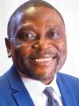 Photo: Dr. Obos Ekhaese, DO