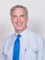 Photo: Dr. David Morris, MD