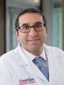 Photo: Dr. Daniel Behin, MD