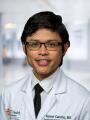 Photo: Dr. Ramon Cancino, MD