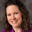 Photo: Dr. Allison Ventura, PhD