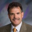 Photo: Dr. Louis Raymond, MD