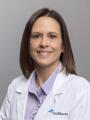 Photo: Dr. Dawn Myers, DO