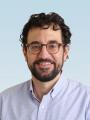 Photo: Dr. Joshua Friedland-Little, MD