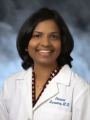 Photo: Dr. Pavani Kuruma, MD