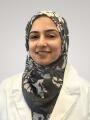 Photo: Dr. Tamanna Salim, MD