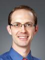 Photo: Dr. Jonathan Richey, DO