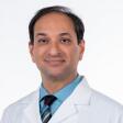Photo: Dr. Sharat Koul, DO