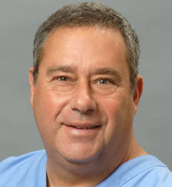 Dr. Gordon Russo, MD Dermatologist Gretna, LA Medical News Today