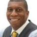 Photo: Dr. Stephen Cooper, DC