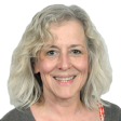 Photo: Dr. Emily Nolfo, MD