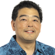 Photo: Dr. Gerald Watanabe, MD