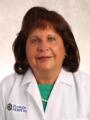 Photo: Dr. Adela Oliva, MD