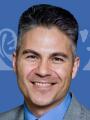 Photo: Dr. David Rabaja, DO