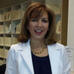 Dr. Fariba Bolourchi, DDS