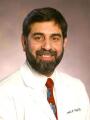 Photo: Dr. Mohammad Fazili, MD