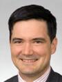 Photo: Dr. Alan Burke, MD