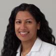 Photo: Dr. Tania Thomas, MD