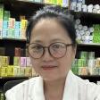 Photo: Dr. Feng Lee, DAOM