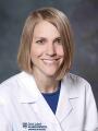 Photo: Dr. Suzanne Arnold, MD