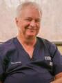 Photo: Dr. Mark Sauer, MD