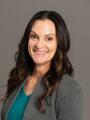 Photo: Dr. Kayla Barnard, MD