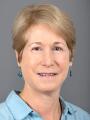 Photo: Dr. Christine Fitzgerald, MD