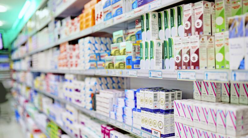 Why You Can't Stock up on FSA Eligible Products