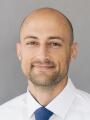 Photo: Dr. Cory Maughan, DO