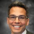 Photo: Dr. Thomas Percival, MD