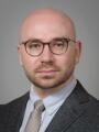 Photo: Dr. Ilya Makarovskiy, DPM