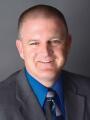 Photo: Dr. Terry Becker, MD