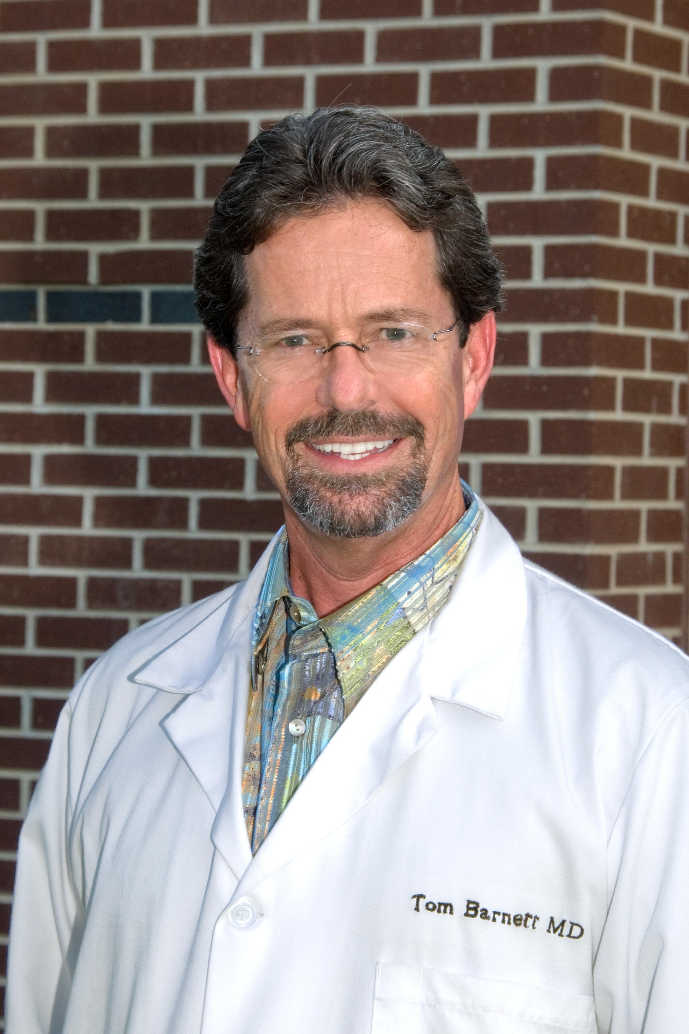 Dr. Thomas MD, Gastroenterologist Overland Park, KS Sharecare