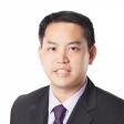 Photo: Dr. Jason Wu, DO